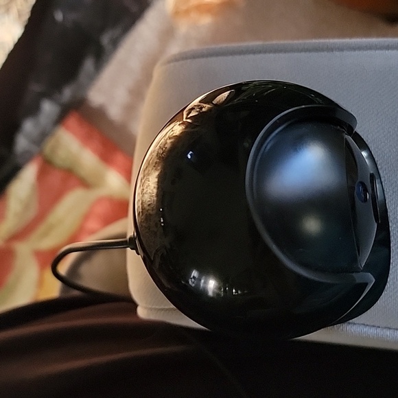 Wansview Q5 nanny camera - Picture 3 of 4